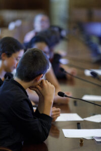 Le Conseil des jeunes doit être représentatif de tout le territoire, qu’il soit urbain ou rural